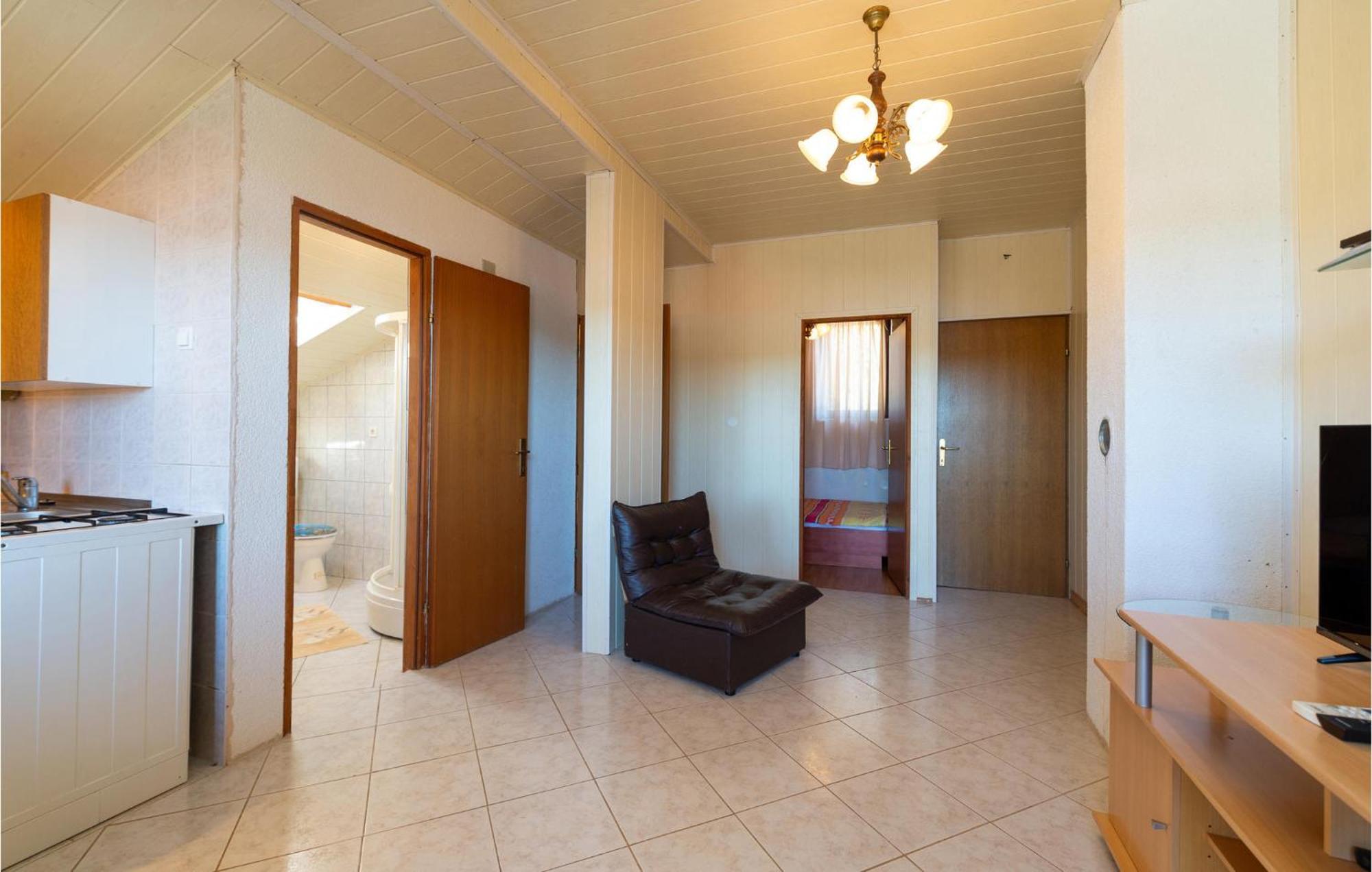 Nice Apartment In Susnjar Ii, Krusevo With Wifi Esterno foto