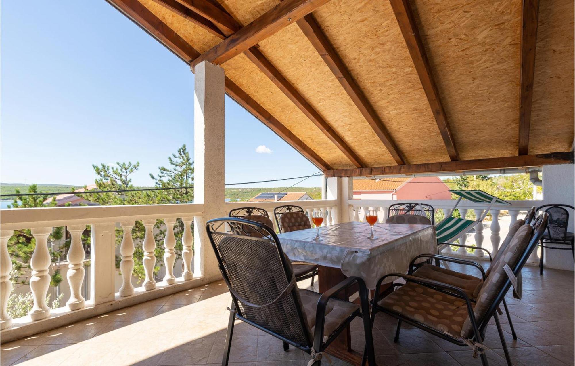 Nice Apartment In Susnjar Ii, Krusevo With Wifi Esterno foto