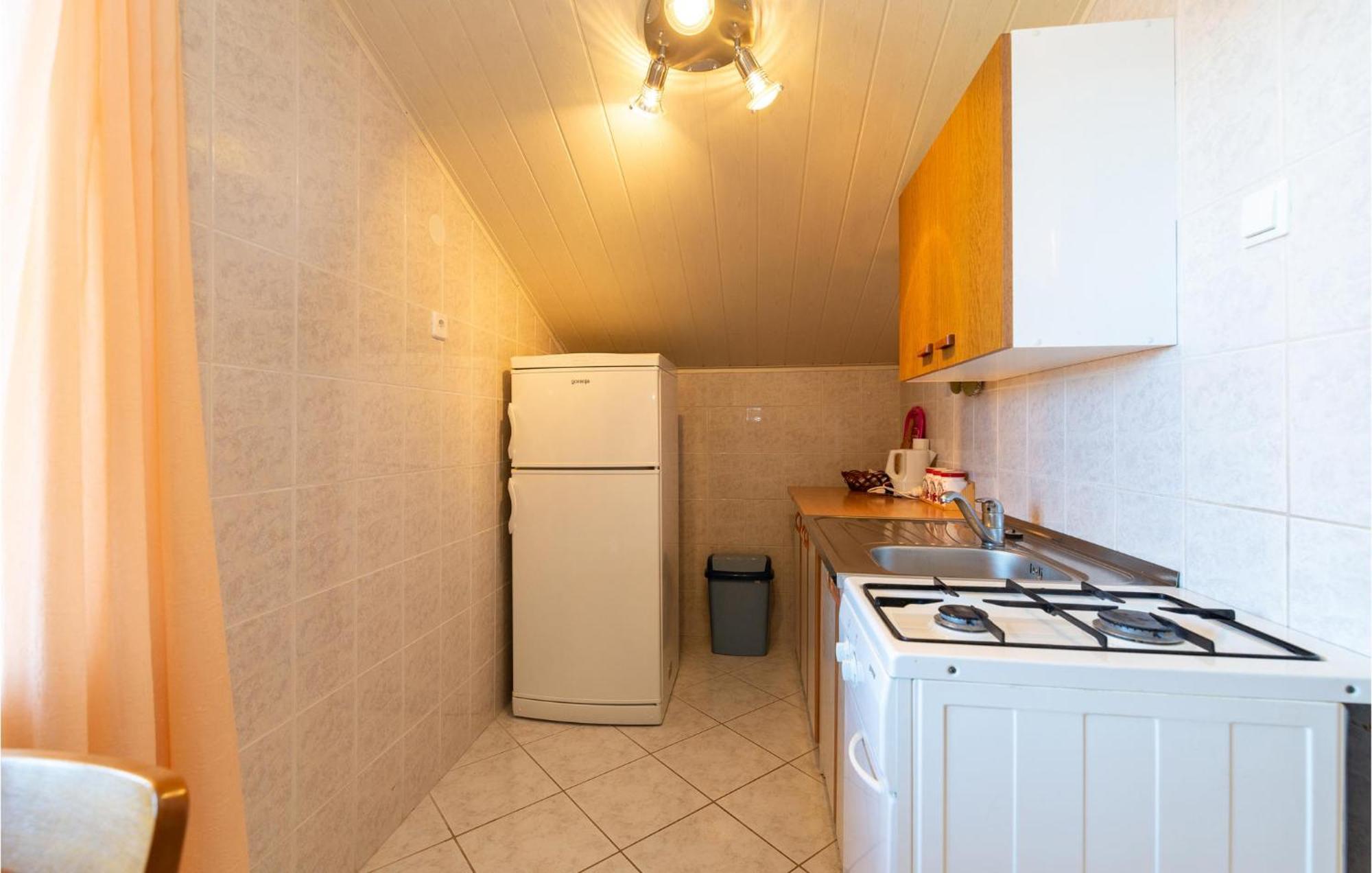 Nice Apartment In Susnjar Ii, Krusevo With Wifi Esterno foto