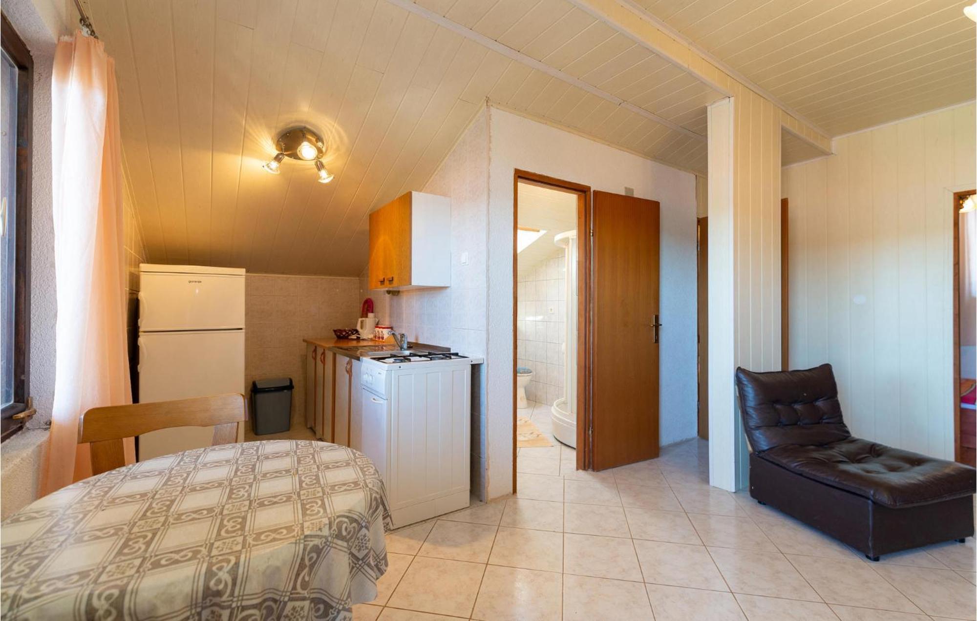 Nice Apartment In Susnjar Ii, Krusevo With Wifi Esterno foto