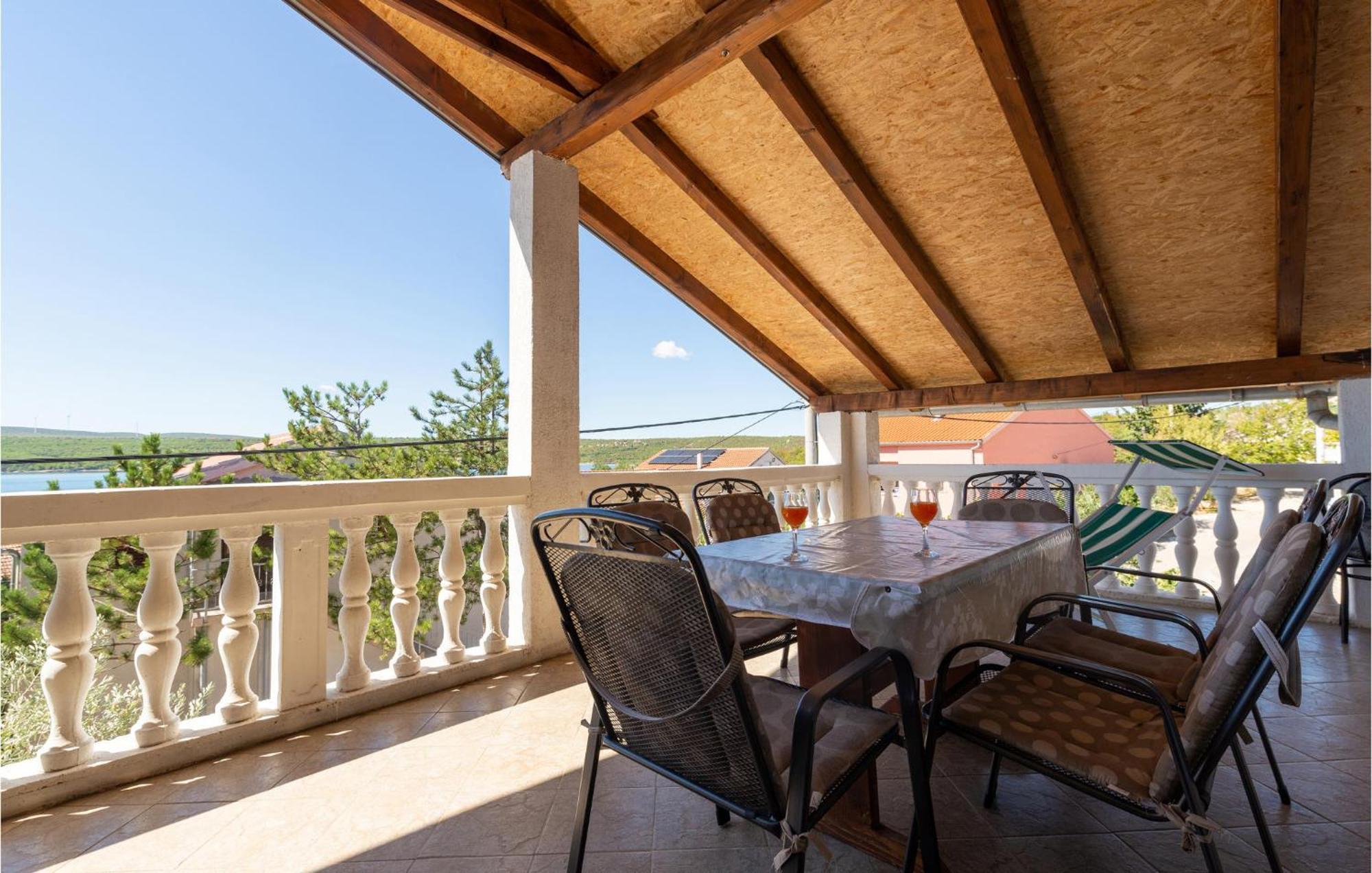 Nice Apartment In Susnjar Ii, Krusevo With Wifi Esterno foto
