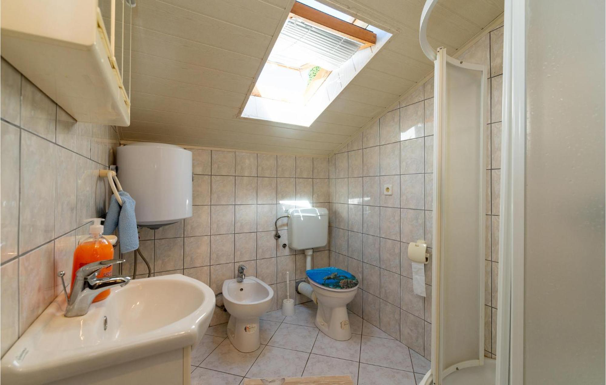 Nice Apartment In Susnjar Ii, Krusevo With Wifi Esterno foto