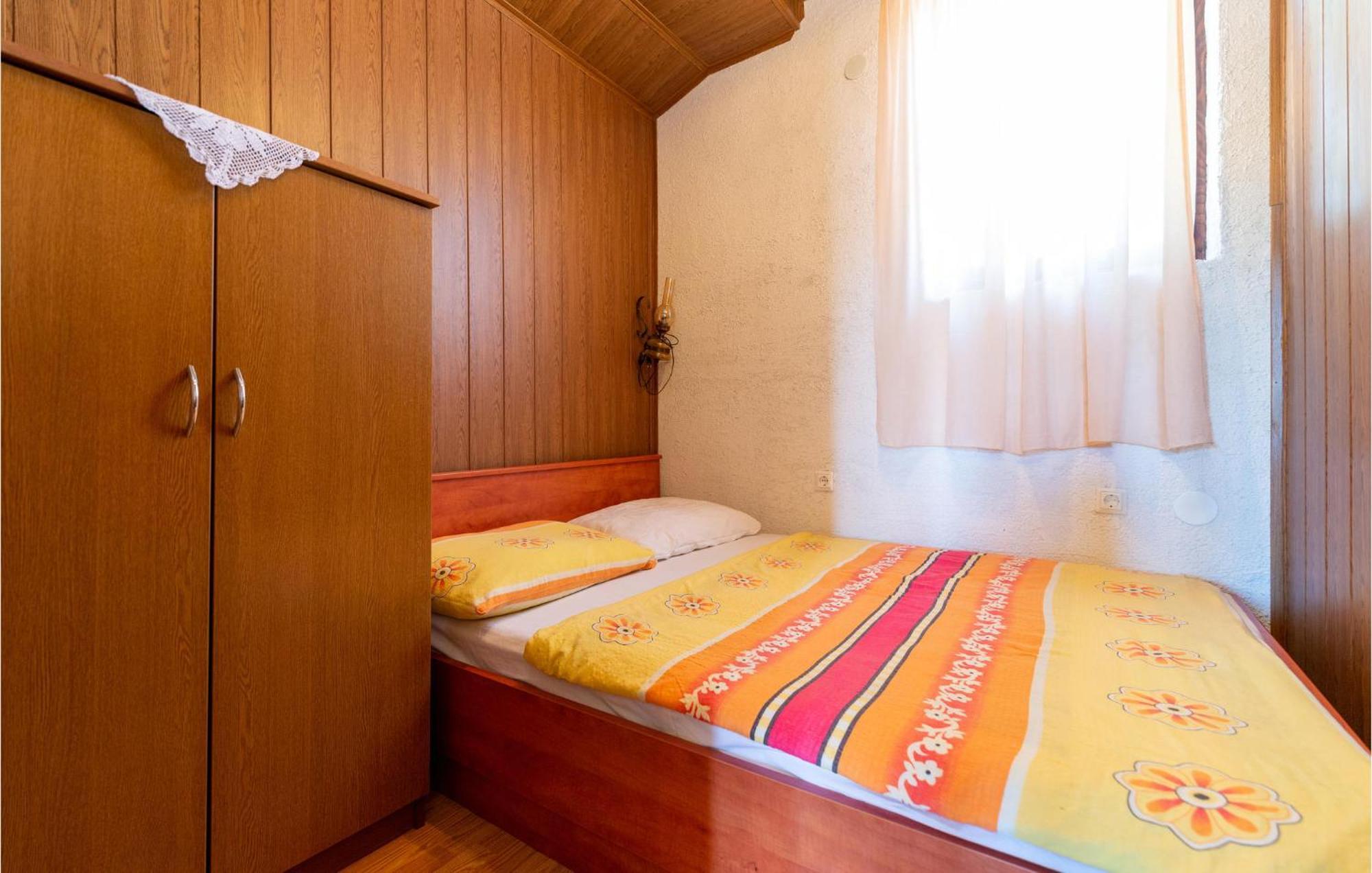 Nice Apartment In Susnjar Ii, Krusevo With Wifi Esterno foto
