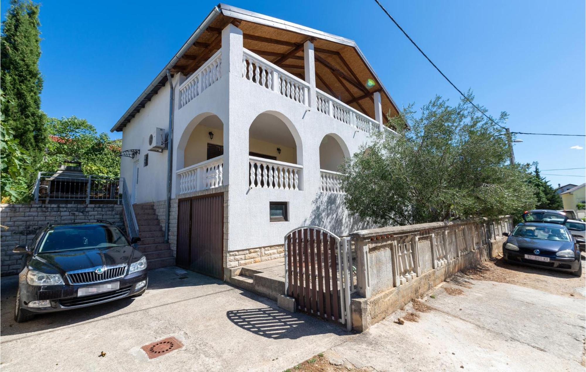 Nice Apartment In Susnjar Ii, Krusevo With Wifi Esterno foto